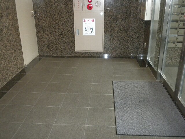 サルイオビヒロの物件外観写真