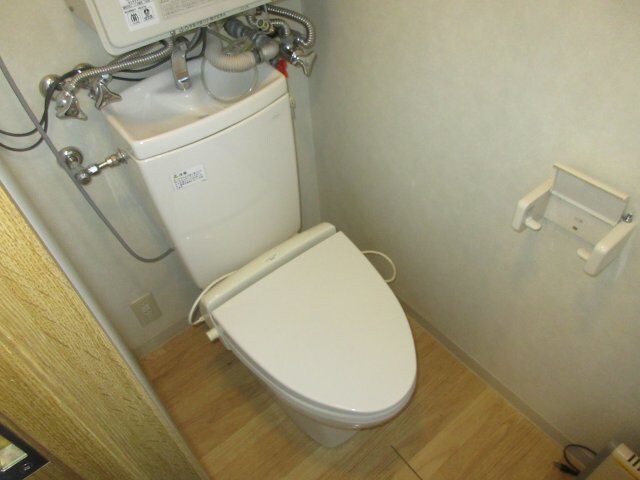 サルイオビヒロの物件内観写真