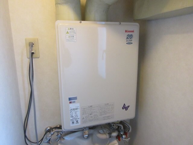 サルイオビヒロの物件内観写真