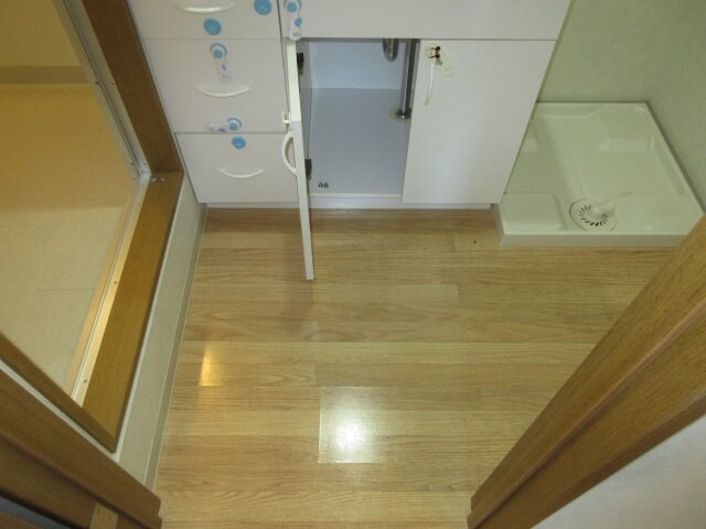 サルイオビヒロの物件内観写真