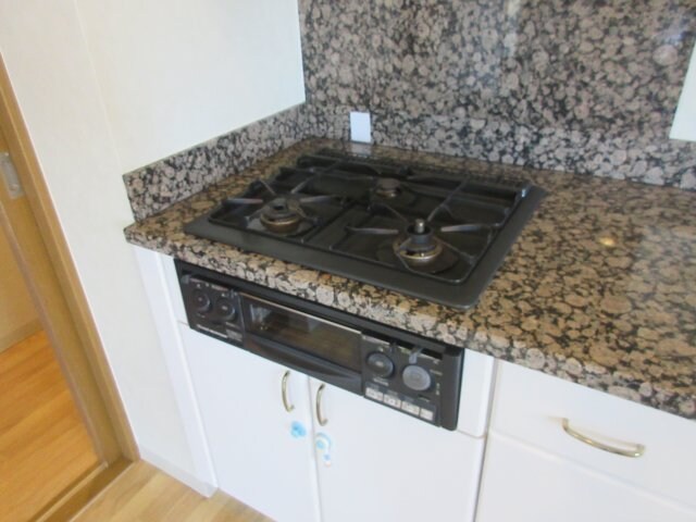 サルイオビヒロの物件内観写真