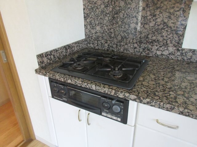 サルイオビヒロの物件内観写真