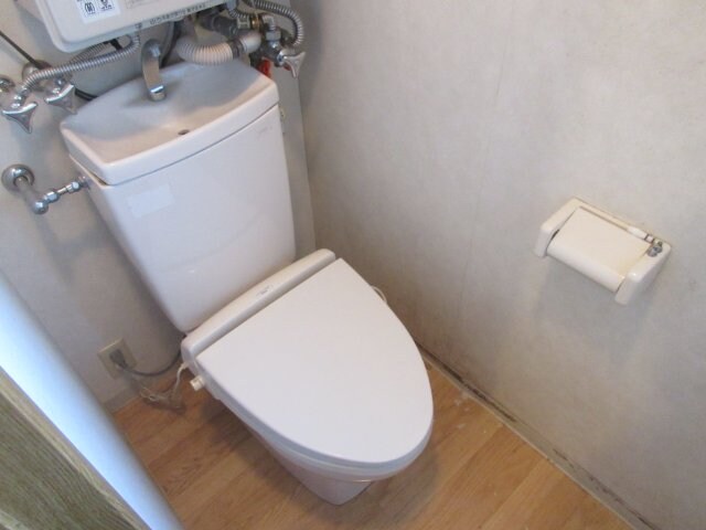 サルイオビヒロの物件内観写真