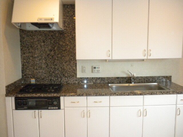 サルイオビヒロの物件内観写真