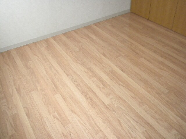 サルイオビヒロの物件内観写真