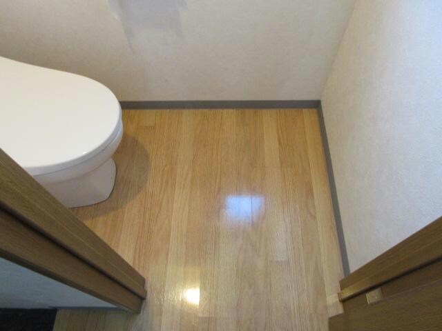 サルイオビヒロの物件内観写真