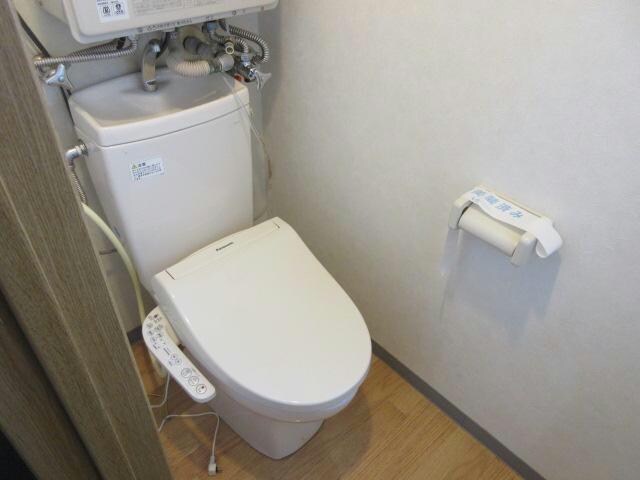 サルイオビヒロの物件内観写真