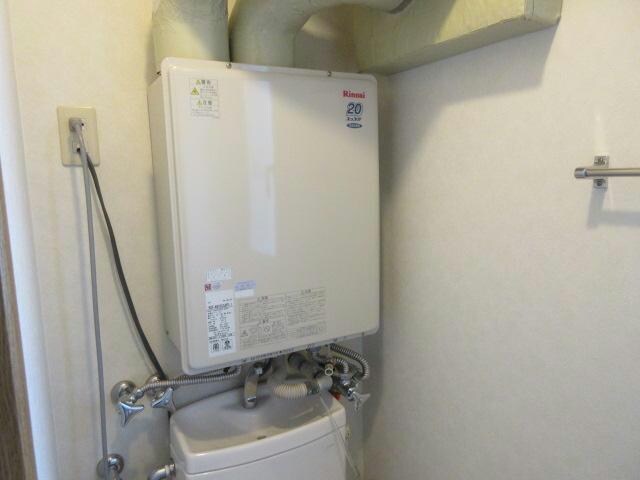 サルイオビヒロの物件内観写真