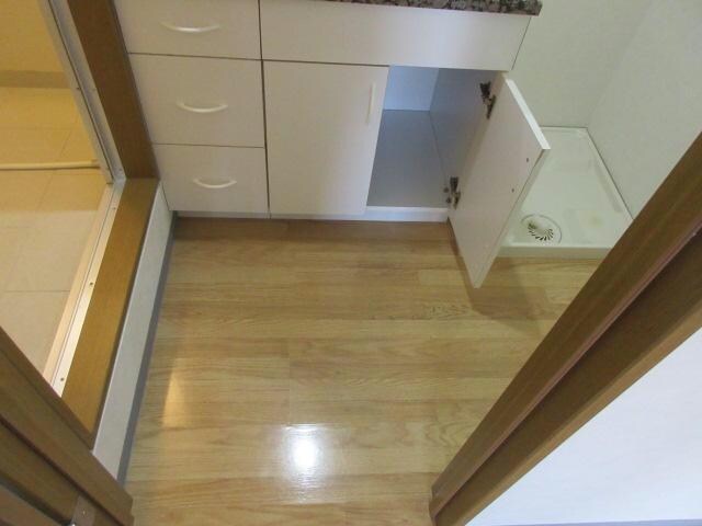 サルイオビヒロの物件内観写真