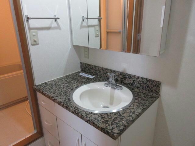 サルイオビヒロの物件内観写真