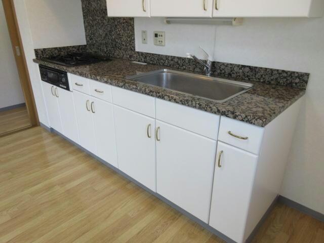 サルイオビヒロの物件内観写真