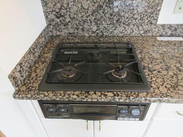 サルイオビヒロの物件内観写真