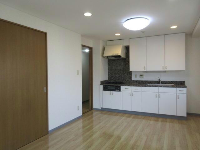 サルイオビヒロの物件内観写真