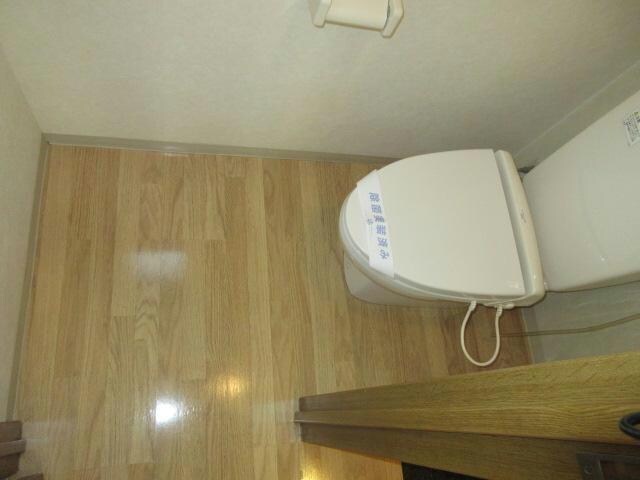 サルイオビヒロの物件内観写真