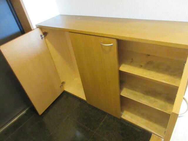 サルイオビヒロの物件内観写真