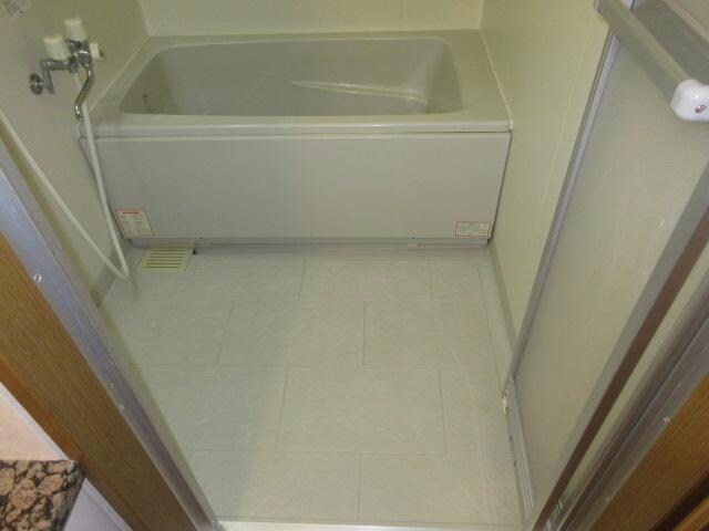 サルイオビヒロの物件内観写真