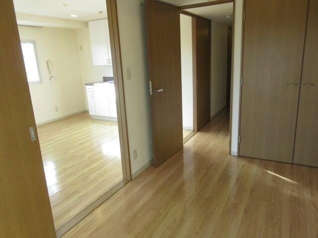 サルイオビヒロの物件内観写真