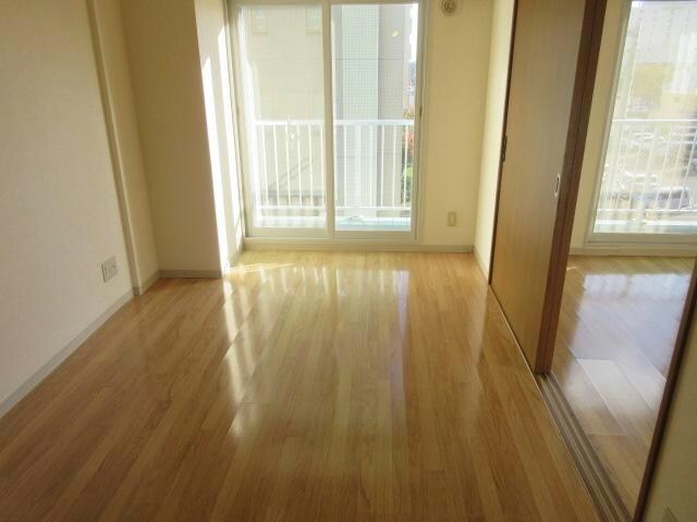 サルイオビヒロの物件内観写真