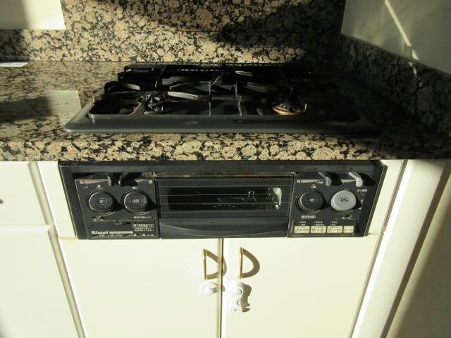 サルイオビヒロの物件内観写真