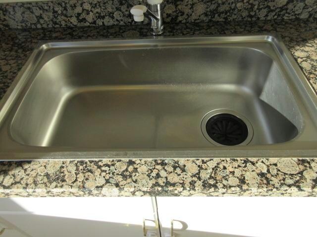 サルイオビヒロの物件内観写真