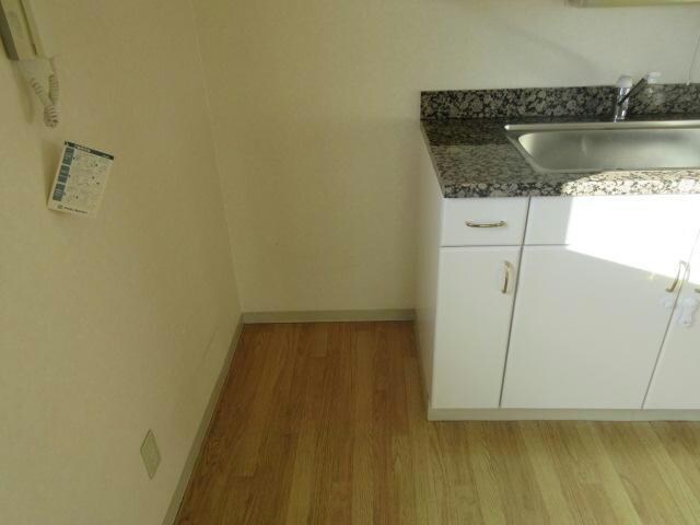 サルイオビヒロの物件内観写真