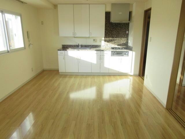 サルイオビヒロの物件内観写真