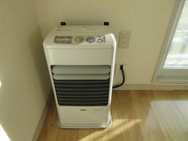 サルイオビヒロの物件内観写真