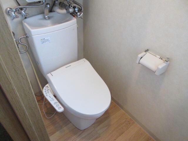 サルイオビヒロの物件内観写真