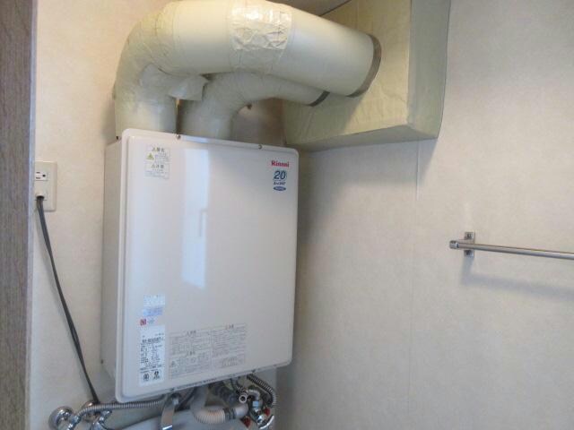 サルイオビヒロの物件内観写真