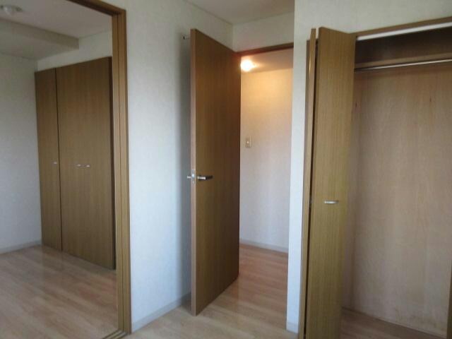 サルイオビヒロの物件内観写真