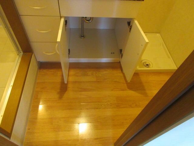 サルイオビヒロの物件内観写真