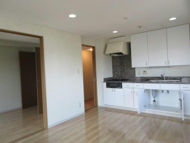 サルイオビヒロの物件内観写真