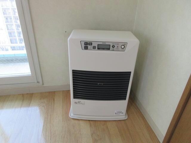 サルイオビヒロの物件内観写真