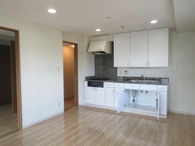 サルイオビヒロの物件内観写真