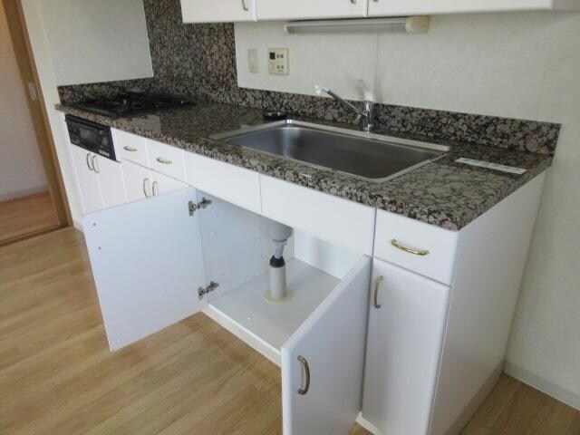 サルイオビヒロの物件内観写真