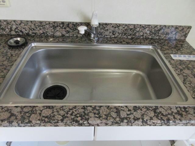 サルイオビヒロの物件内観写真