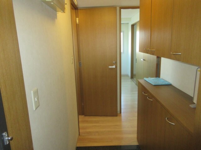 サルイオビヒロの物件内観写真