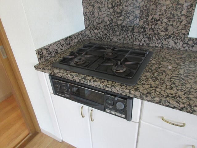 サルイオビヒロの物件内観写真