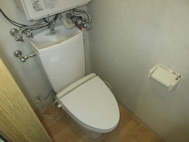 サルイオビヒロの物件内観写真