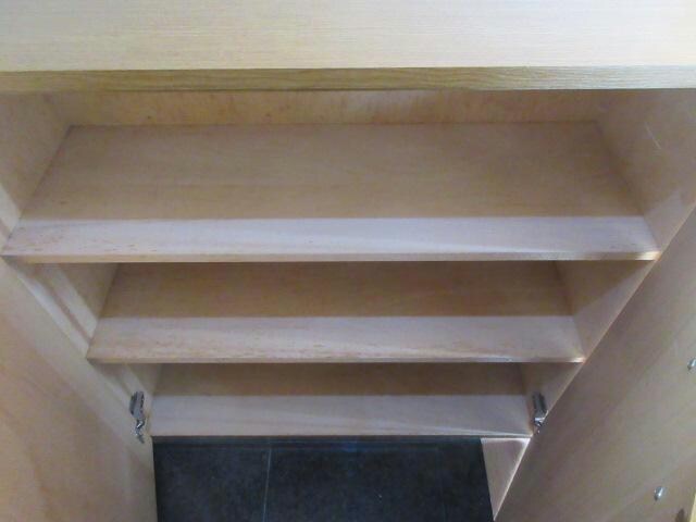 サルイオビヒロの物件内観写真