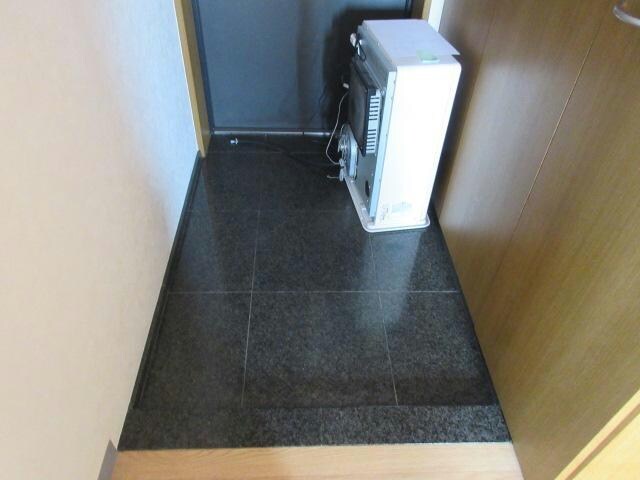 サルイオビヒロの物件内観写真