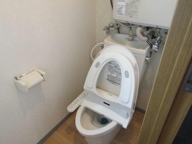 サルイオビヒロの物件内観写真