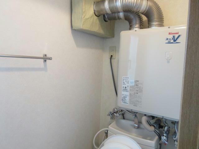 サルイオビヒロの物件内観写真