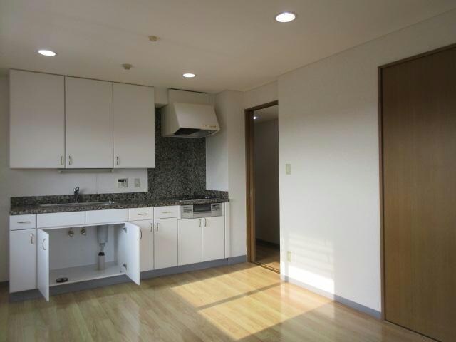 サルイオビヒロの物件内観写真