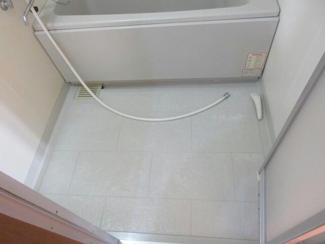 サルイオビヒロの物件内観写真