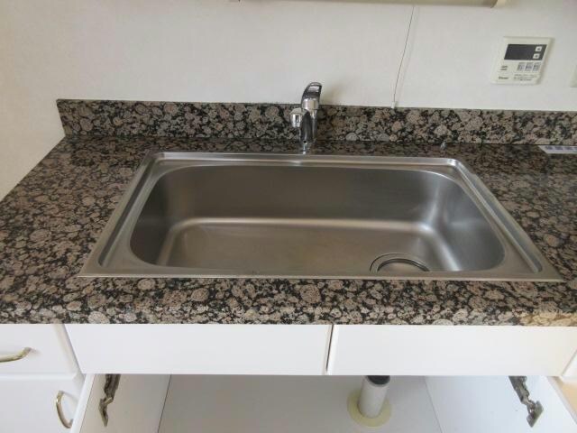 サルイオビヒロの物件内観写真