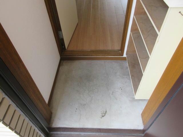 マルクエレガンスの物件内観写真