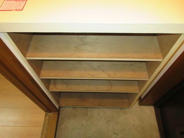 マルクエレガンスの物件内観写真