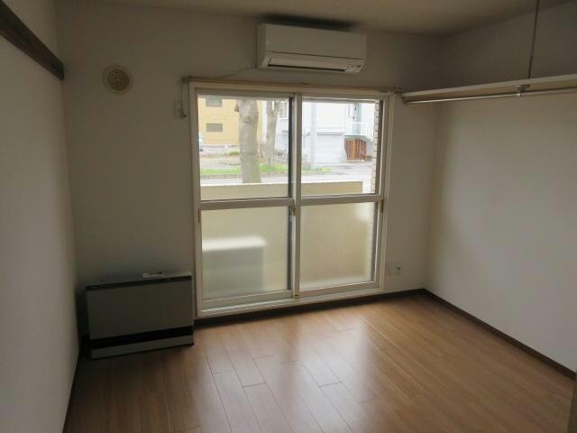 マルクエレガンスの物件内観写真