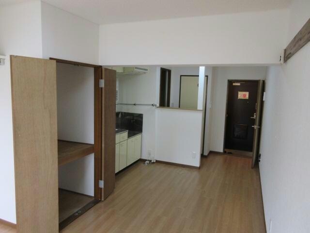 マルクエレガンスの物件内観写真